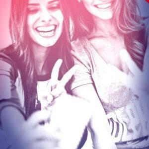 Camera Flare Photoshop Action