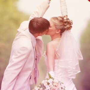 Wedding Filter Photoshop Action