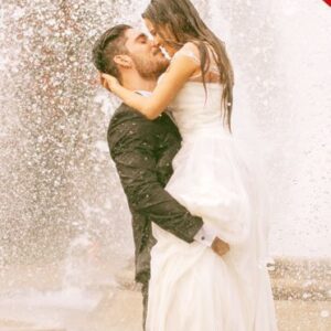 Wedding Ps Action