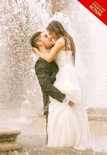 Wedding Ps Action