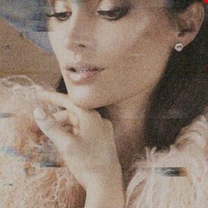 Dust And Scratches Film Effect