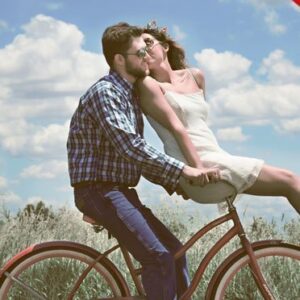 Instagram Color Tone Effect