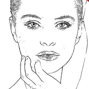 Line Art Effect