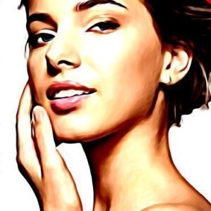 Cartooniz Painting Photoshop Action