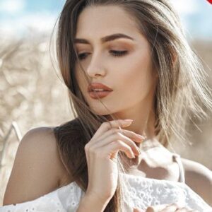 Vintage Matte Effect