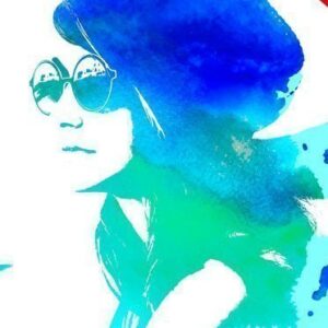 Watercolor Splash Effect Ps