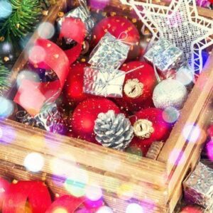 Bokeh Overlay Photoshop Actions