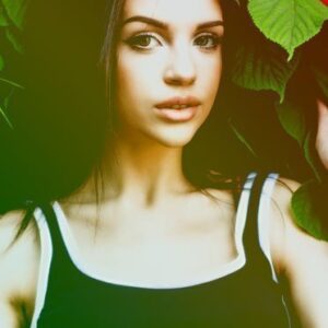 Fairy Vintage Effect