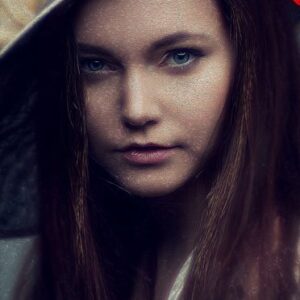 Gorgeous Vintage Painting