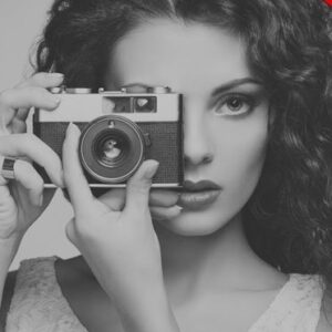 Silver Effect Psd Action