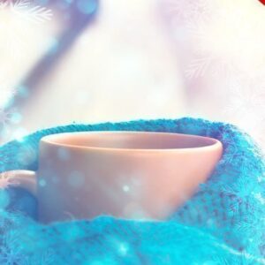 Christmas Lights Photoshop Action 2