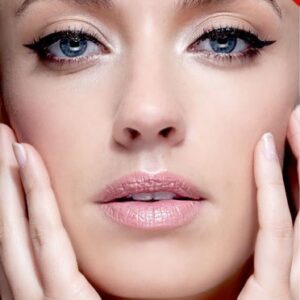 Skin Retouching Psd Action