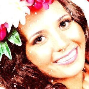 Watercolor Paint Effect