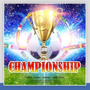 Championship Animated Template