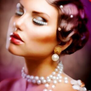 Color Gradient Oil Paint Psd Action