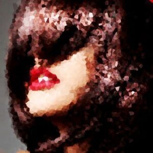 Geometric Psd Action