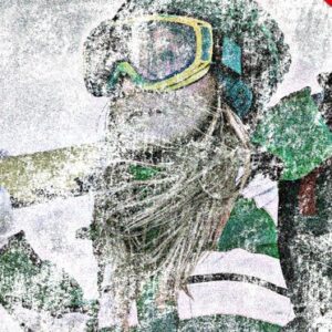 Grunge Effect Psd Action