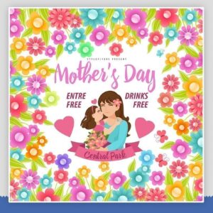 Mothers Day Animated Template
