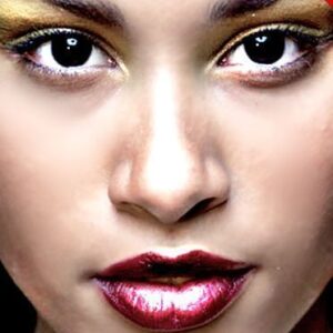 Skin Retouching Effects Psd Action