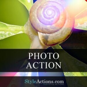 Soft Light Leaks Psd Action1