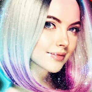 Sturdust Effect Psd Action