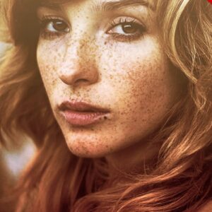 Warm Abstract Color Psd Action