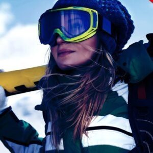 Cinematic Photograph Photoshop Action