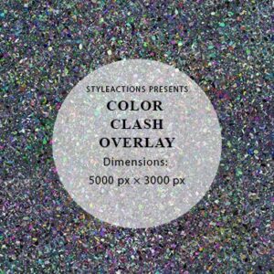 Color Clash Overlay