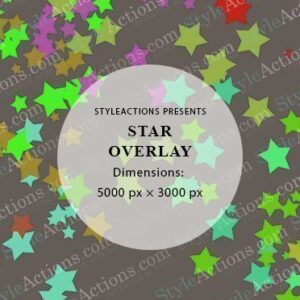 Star Overlay
