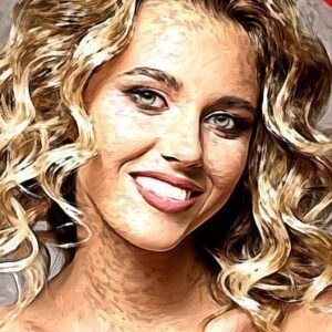 Old Painting Effect