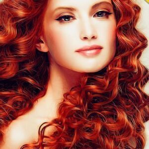 Portrait Painting Effect