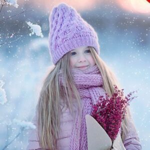 Cold Photoshop Action