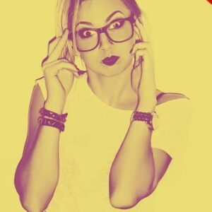 Color Duotone Photoshop Action