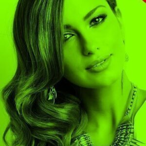 Color Gradient Photoshop Action