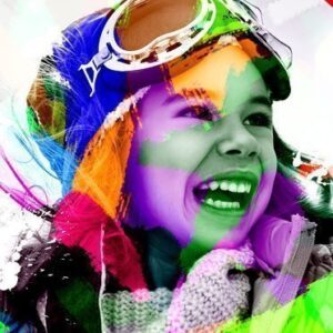 Color Palette Photoshop Action