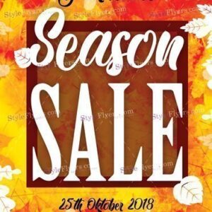 Season Sale
