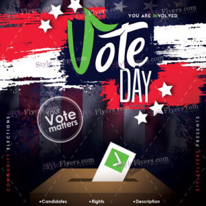 Vote Day