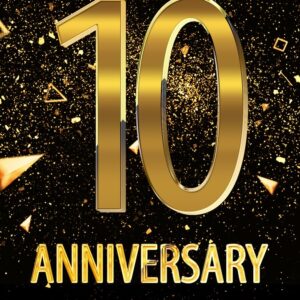 Anniversary Template