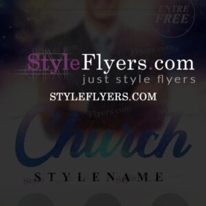 Church Flyer1