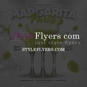 Margarita Party