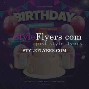 Birthday