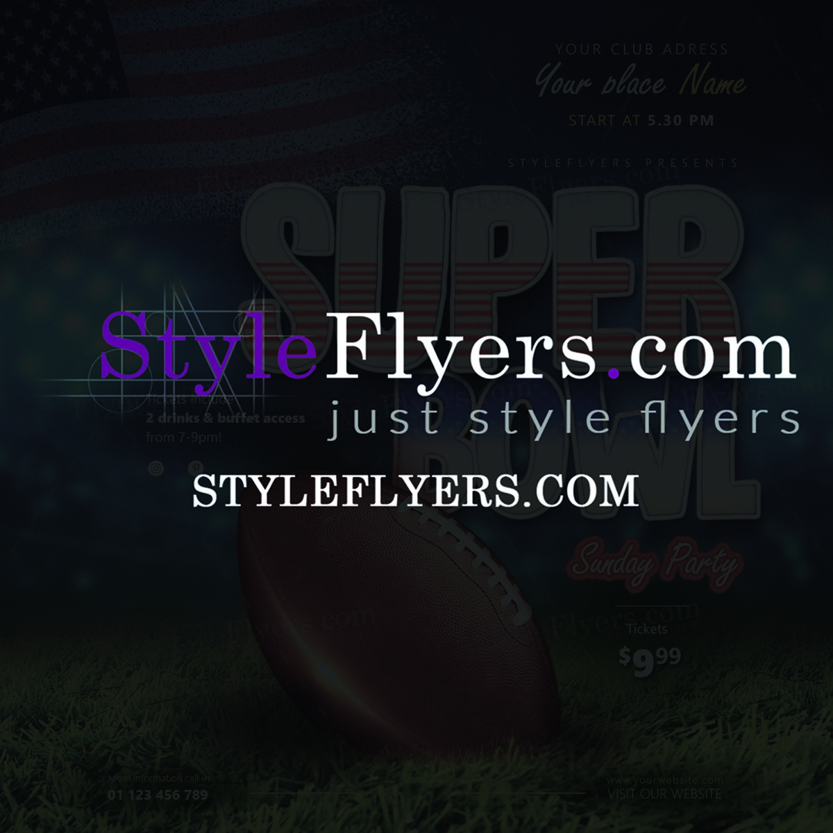 super bowl