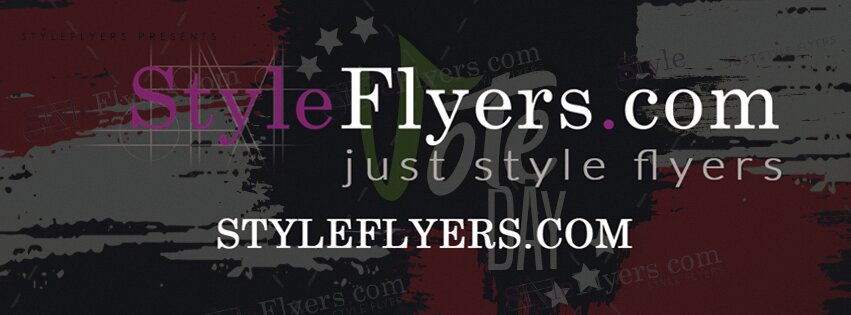 voteday facebook cover