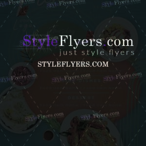 thanksgivingday menu