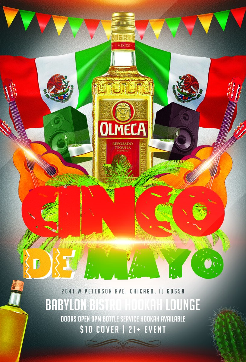 cinco