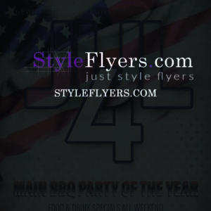 4th jul free flyer