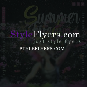 summerfileld test flyer