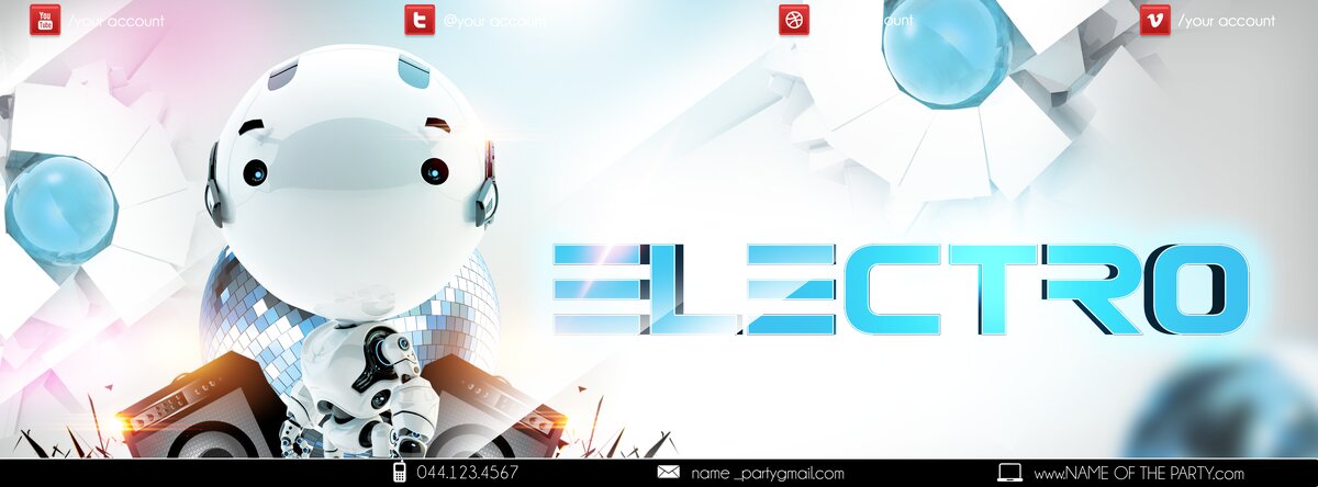 Electro Flyer