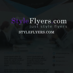 Corporate Flyer