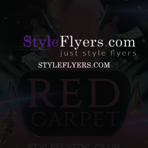 red carpet